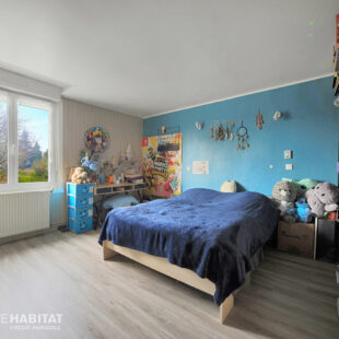 Maison Haillicourt 4 pièce(s) 75 m2