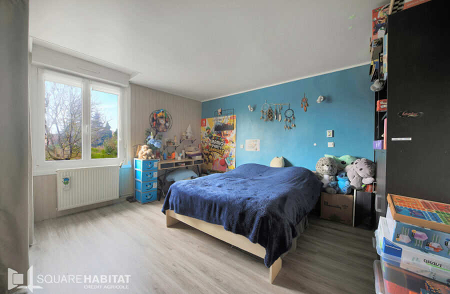 Maison Haillicourt 4 pièce(s) 75 m2