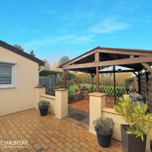 Maison Haillicourt 4 pièce(s) 75 m2