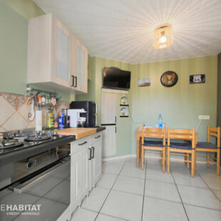 Maison Haillicourt 4 pièce(s) 75 m2