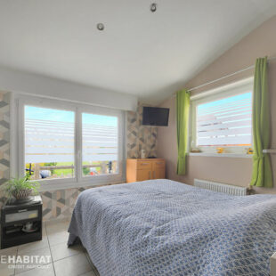 Maison Haillicourt 4 pièce(s) 75 m2