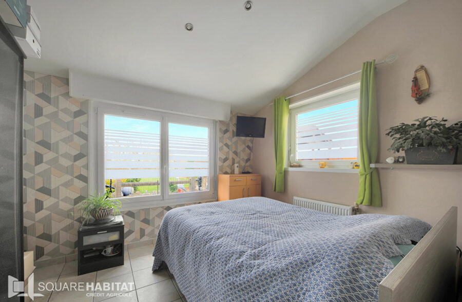 Maison Haillicourt 4 pièce(s) 75 m2