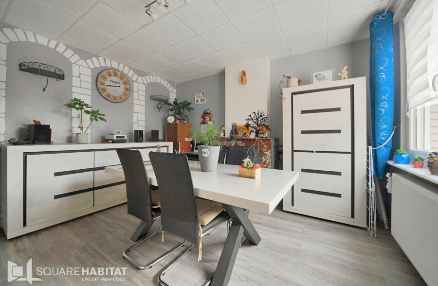 Maison Haillicourt 4 pièce(s) 75 m2