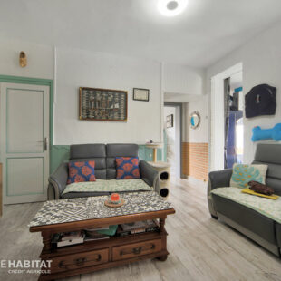 Maison Haillicourt 4 pièce(s) 75 m2