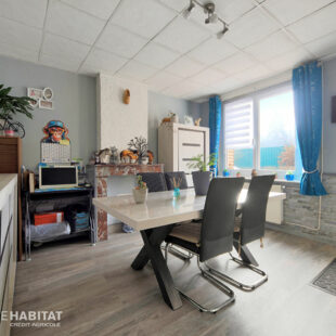 Maison Haillicourt 4 pièce(s) 75 m2