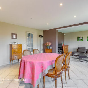 Maison individuelle – 4 chambres – Secteur recherché à La Chapelle-d’Armentières