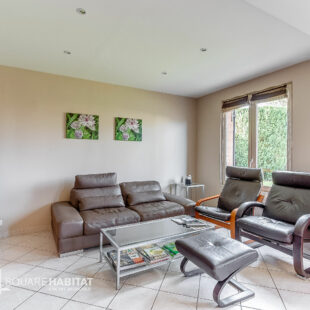 Maison individuelle – 4 chambres – Secteur recherché à La Chapelle-d’Armentières