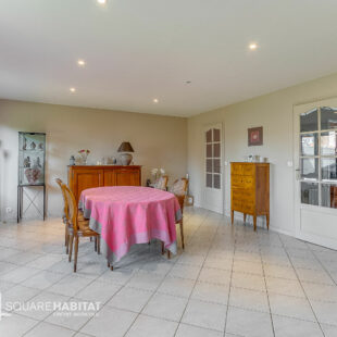 Maison individuelle – 4 chambres – Secteur recherché à La Chapelle-d’Armentières