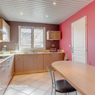 Maison individuelle – 4 chambres – Secteur recherché à La Chapelle-d’Armentières