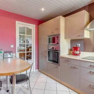 Maison individuelle – 4 chambres – Secteur recherché à La Chapelle-d’Armentières