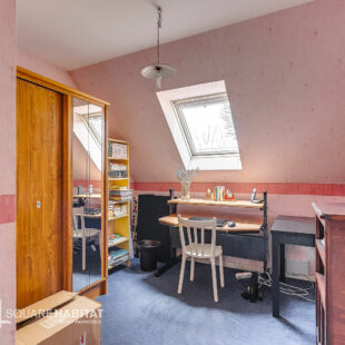 Maison individuelle – 4 chambres – Secteur recherché à La Chapelle-d’Armentières