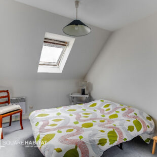 Maison individuelle – 4 chambres – Secteur recherché à La Chapelle-d’Armentières