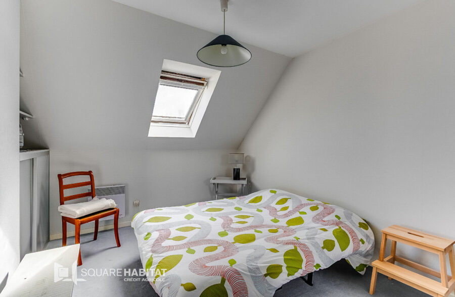 Maison individuelle – 4 chambres – Secteur recherché à La Chapelle-d’Armentières