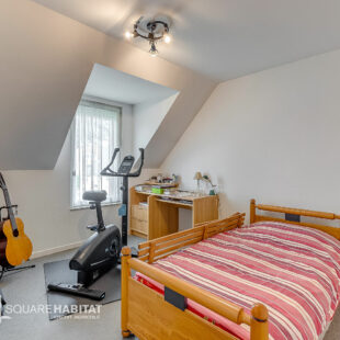 Maison individuelle – 4 chambres – Secteur recherché à La Chapelle-d’Armentières