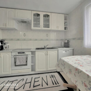 Maison de lotissement, 3 chambres, jardin, garage