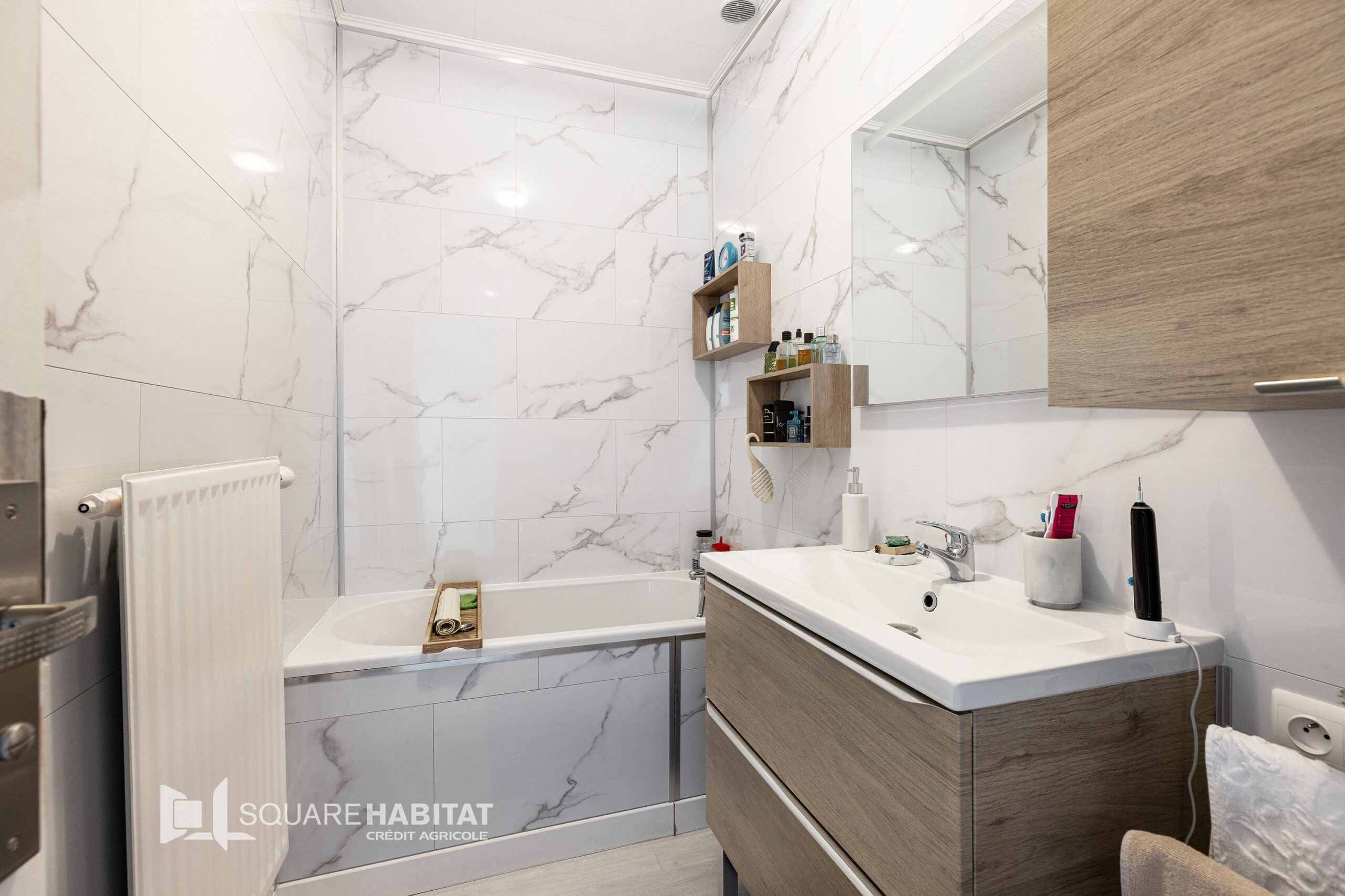 Maison Mons-en-baroeul 6 pièce(s) 90 m2