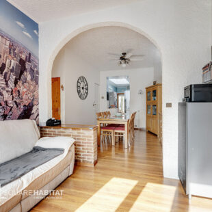 Maison Mons-en-baroeul 6 pièce(s) 90 m2