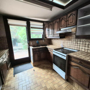 Linselles – Maison individuelle – 3 chambres