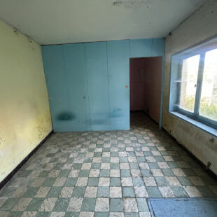 MAISON SEMI-INDIVIDUELLE A RENOVER