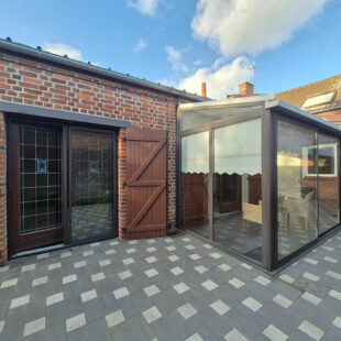 Nouveauté sur le secteur de Aniche