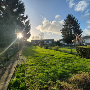 Nouveauté sur le secteur de Aniche