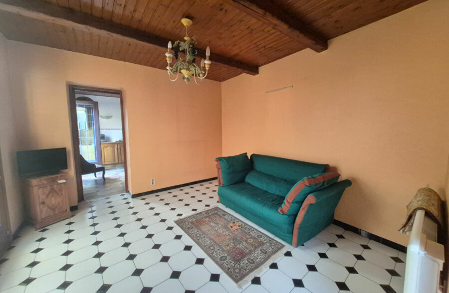 Nouveauté sur le secteur de Aniche