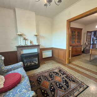 Nouveauté sur le secteur de Aniche