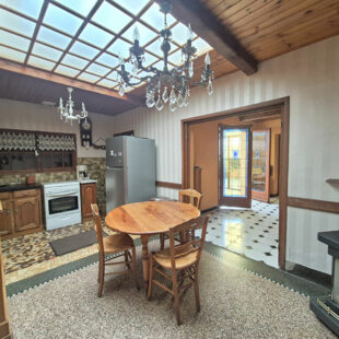 Nouveauté sur le secteur de Aniche