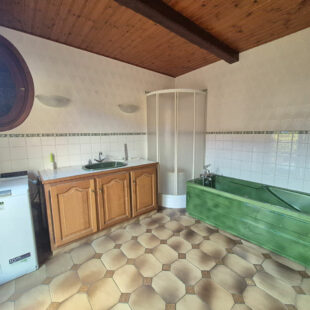 Nouveauté sur le secteur de Aniche