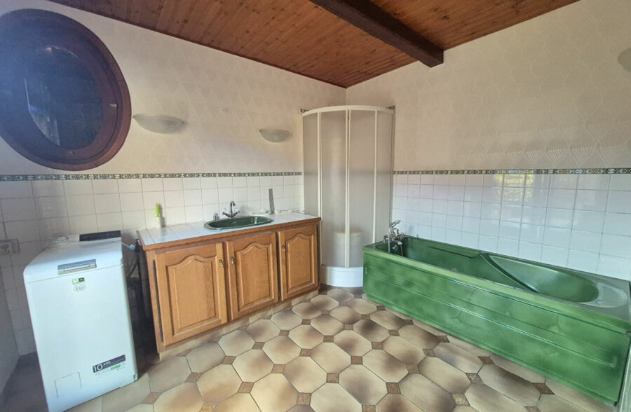 Nouveauté sur le secteur de Aniche