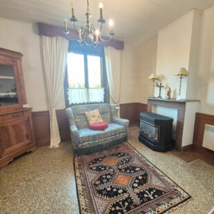 Nouveauté sur le secteur de Aniche