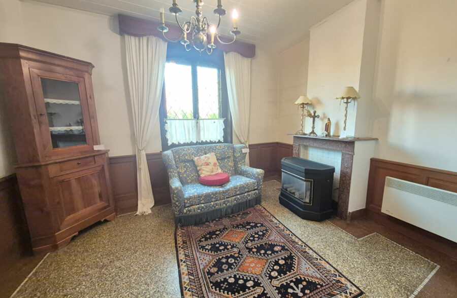 Nouveauté sur le secteur de Aniche