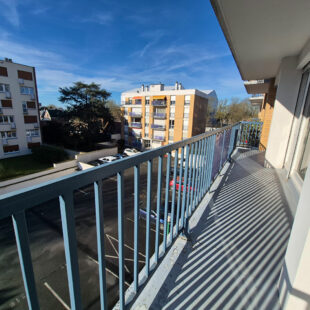 Appartement Valenciennes 3 pièce(s) 74 m2