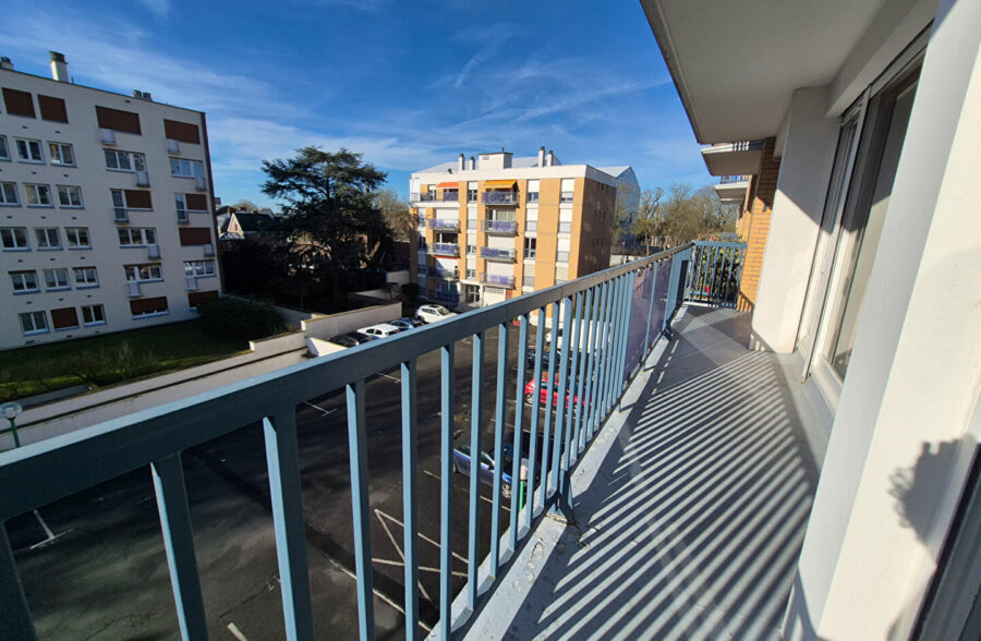 Appartement Valenciennes 3 pièce(s) 74 m2