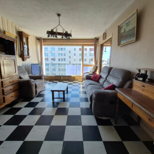 Appartement Valenciennes 3 pièce(s) 74 m2