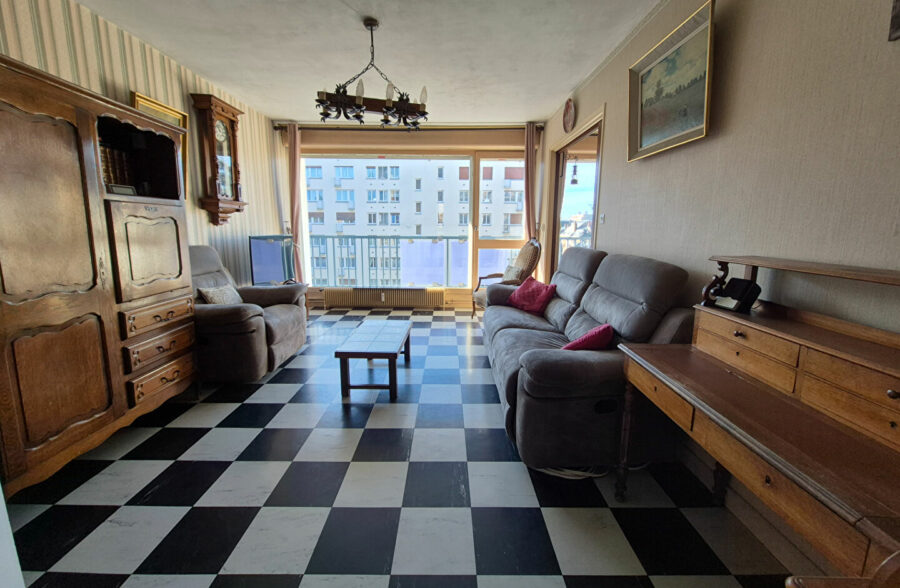 Appartement Valenciennes 3 pièce(s) 74 m2