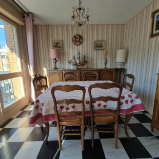 Appartement Valenciennes 3 pièce(s) 74 m2