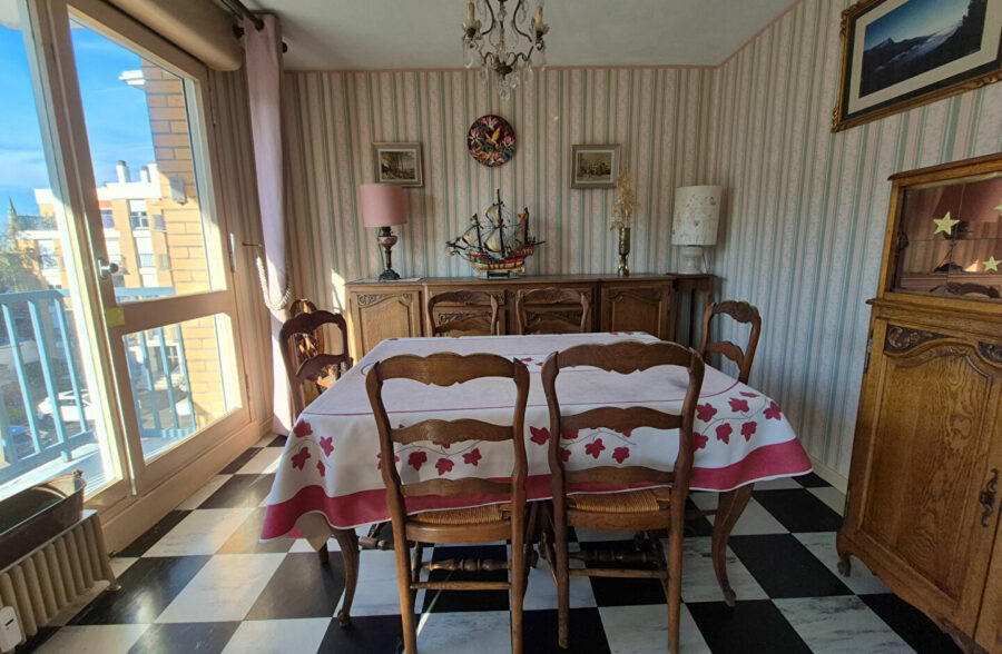 Appartement Valenciennes 3 pièce(s) 74 m2