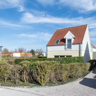 Maison Wimereux 3 chambres