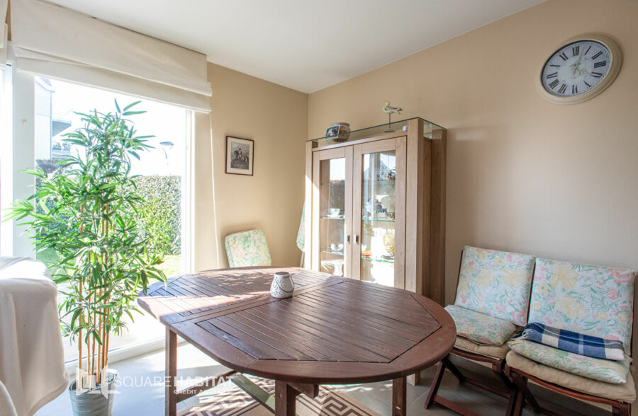 Maison Wimereux 3 chambres