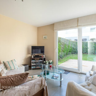 Maison Wimereux 3 chambres