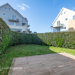 Maison Wimereux 3 chambres