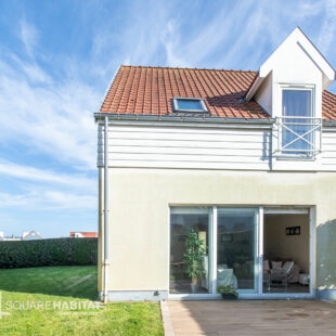 Maison Wimereux 3 chambres