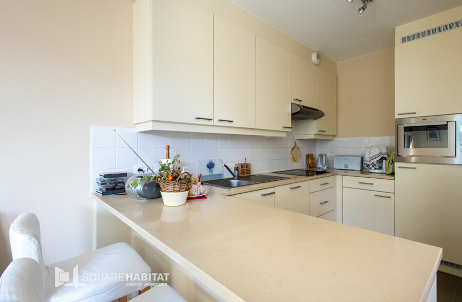 Maison Wimereux 3 chambres