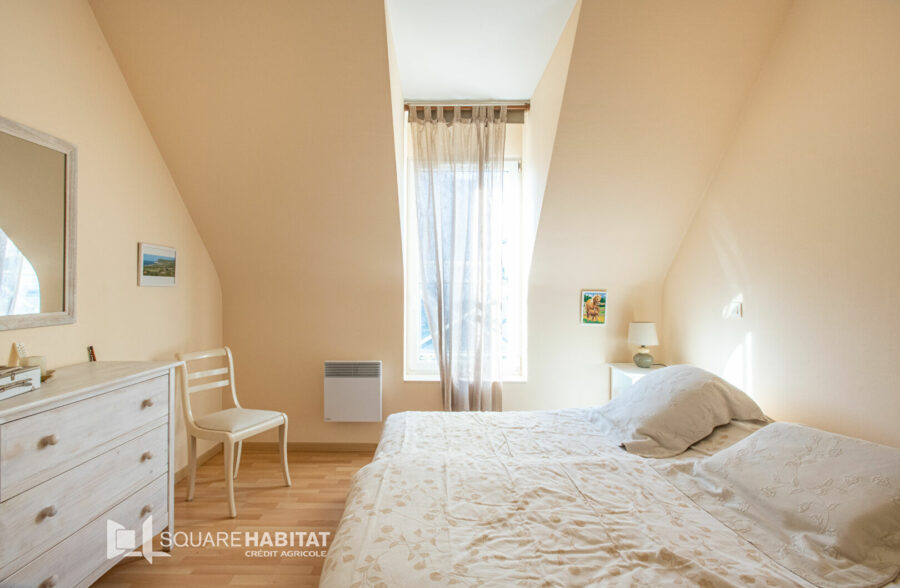 Maison Wimereux 3 chambres