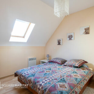 Maison Wimereux 3 chambres