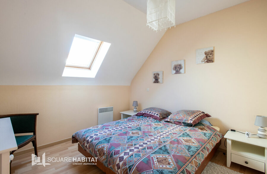 Maison Wimereux 3 chambres