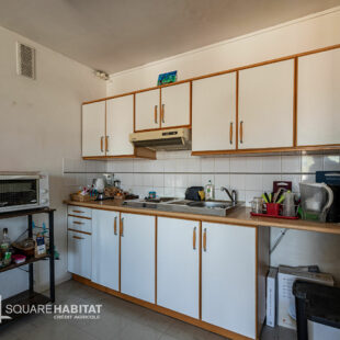 TYPE 2 AVEC PARKING ET CAVE VENDU LOUE – JEAN BAPTISTE LEBAS