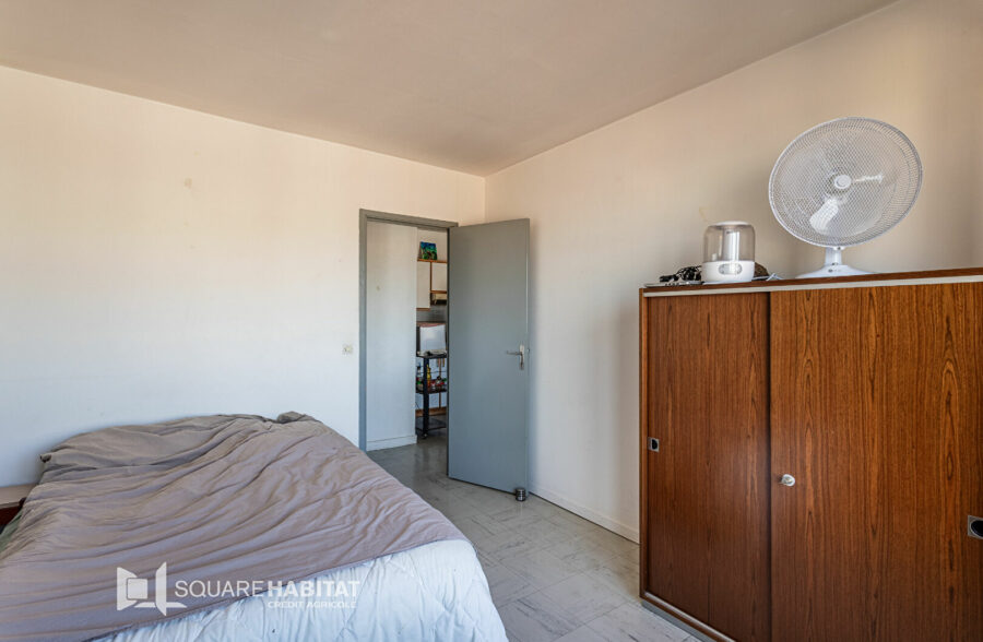 TYPE 2 AVEC PARKING ET CAVE VENDU LOUE – JEAN BAPTISTE LEBAS