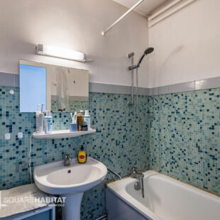 TYPE 2 AVEC PARKING ET CAVE VENDU LOUE – JEAN BAPTISTE LEBAS